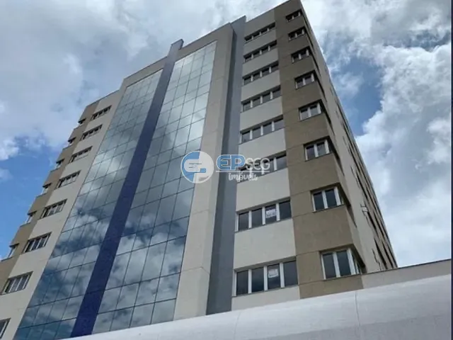Sala com 105m², à venda, no bairro Centro em Ibiporã