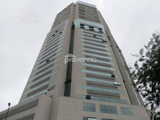 Foto do Sala - SALA COMERCIAL 44,67m² - SETOR BUENO - GOIÂNIA - GO | Provenda Imobiliária