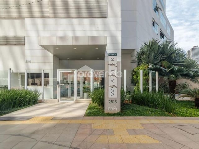 Foto do Sala - SALA COMERCIAL 44,67m² - SETOR BUENO - GOIÂNIA - GO | Provenda Imobiliária