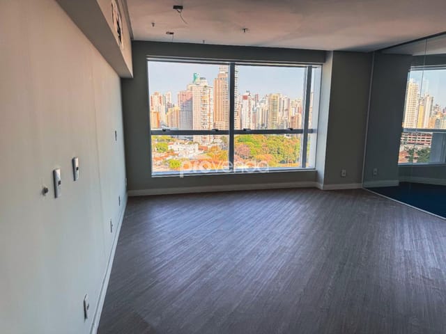 Foto do Sala - SALA COMERCIAL 44,67m² - SETOR BUENO - GOIÂNIA - GO | Provenda Imobiliária