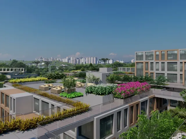 Sala à venda, no bairro Campina do Siqueira em Curitiba