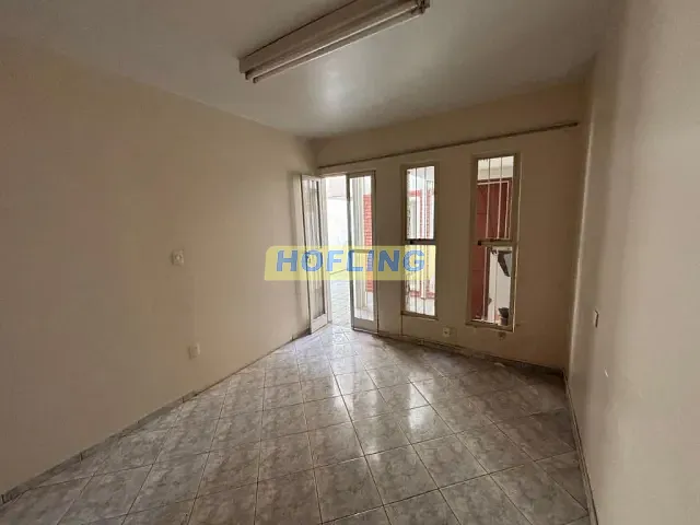 Sala com 30m², para alugar, no bairro Centro em Rio Claro