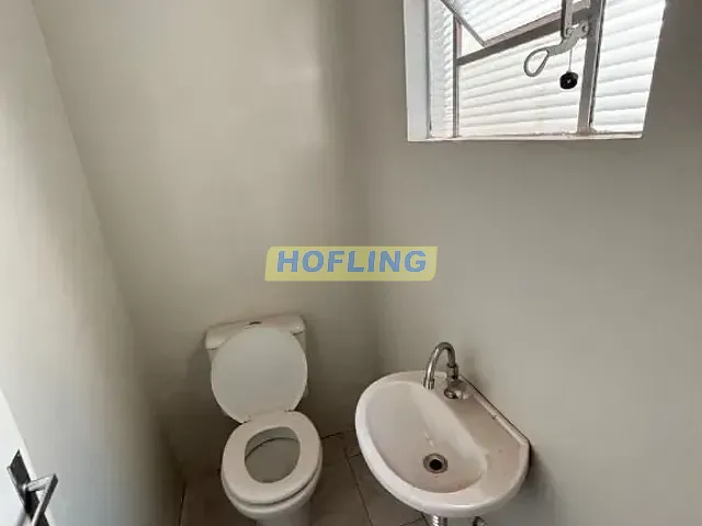 Sala com 30m², para alugar, no bairro Centro em Rio Claro