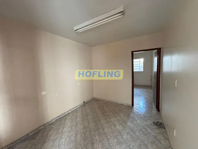 Sala com 30m², para alugar, no bairro Centro em Rio Claro
