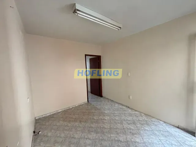 Sala com 30m², para alugar, no bairro Centro em Rio Claro