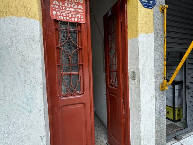 Foto do Sala - Excelente Conjunto comercial / Sala para locação, 150m² Na Melhor Região da Barra Funda, Bairro Água Branca, São Paulo, SP | Horus Imóveis