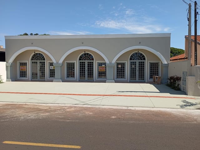 Foto do Sala - Sala 01  para locação, Rua Antenor Ferri 87,Centro, Rolândia, PR | Imobiliária Casa Grande - Rolândia