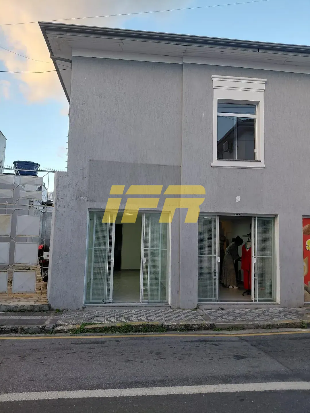 Sala-Conjunto, 35 m² - Foto 3