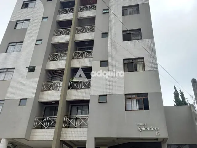 Sala para alugar, no bairro Centro em Ponta Grossa