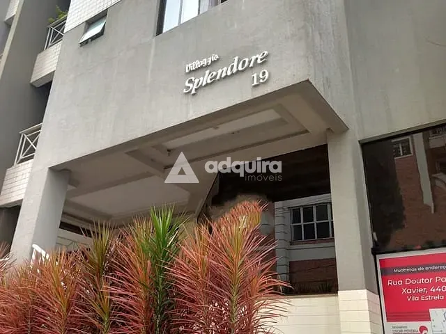 Sala para alugar, no bairro Centro em Ponta Grossa