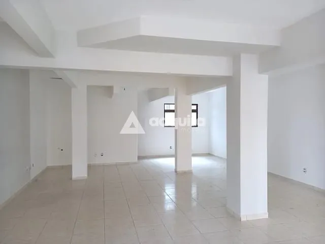 Sala para alugar, no bairro Centro em Ponta Grossa