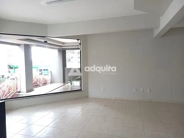 Sala para alugar, no bairro Centro em Ponta Grossa