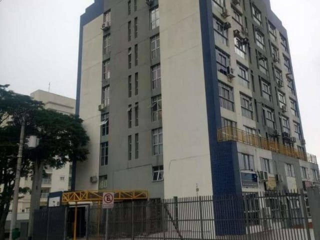 Foto do Sala - Sala à venda, 34 m² por R$ 128.000,00 - Vista Verde - São José dos Campos/SP | INDEPENDENCE NEGOCIOS IMOBILIARIOS LTDA