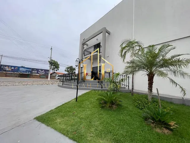 Sala com 45m², para alugar, no bairro Jardim Itália em Cuiabá