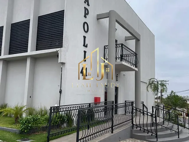 Sala com 27m², para alugar, no bairro Jardim Itália em Cuiabá