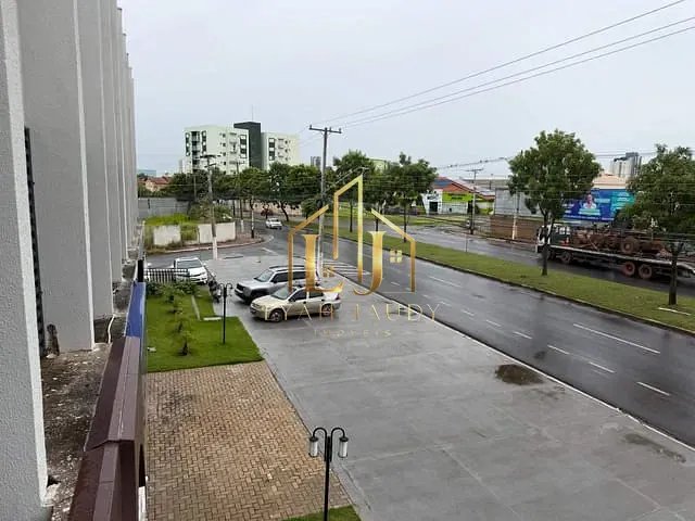 Sala com 35m², para alugar, no bairro Jardim Itália em Cuiabá