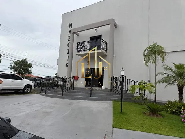 Sala com 27m², para alugar, no bairro Jardim Itália em Cuiabá