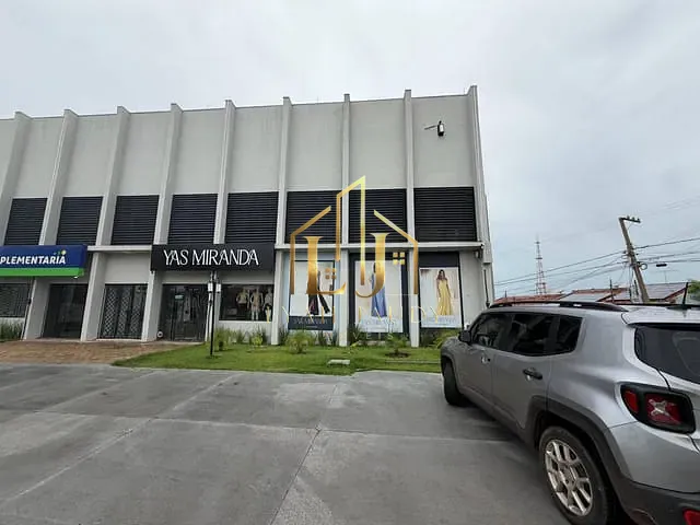 Sala com 33m², para alugar, no bairro Jardim Itália em Cuiabá