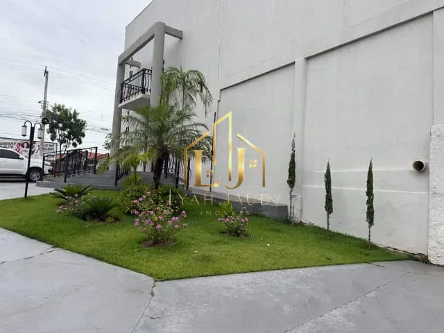 Sala com 45m², para alugar, no bairro Jardim Itália em Cuiabá