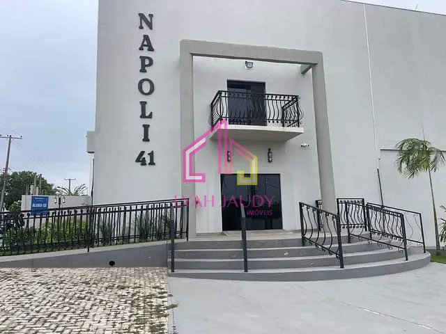 Sala com 26m², para alugar, no bairro Jardim Itália em Cuiabá