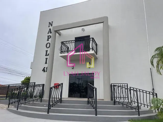 Sala com 26m², para alugar, no bairro Jardim Itália em Cuiabá