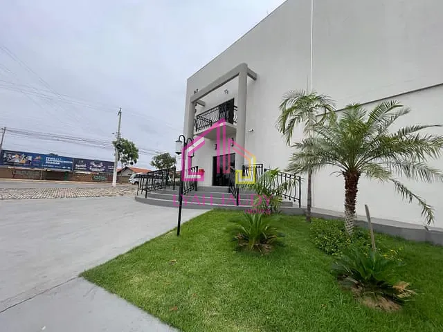 Sala com 45m², para alugar, no bairro Jardim Itália em Cuiabá