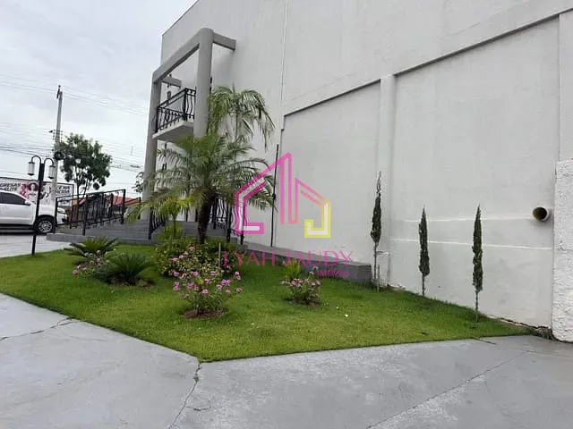 Sala com 45m², para alugar, no bairro Jardim Itália em Cuiabá