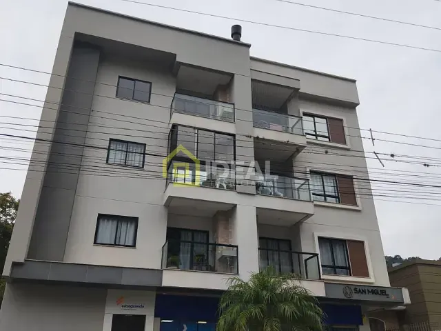 Sala para alugar, no bairro São Miguel em Concórdia