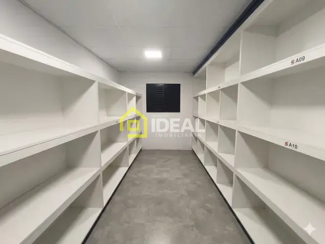 Sala para alugar, no bairro São Miguel em Concórdia