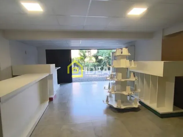 Sala para alugar, no bairro São Miguel em Concórdia