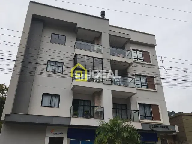 Sala para alugar, no bairro São Miguel em Concórdia