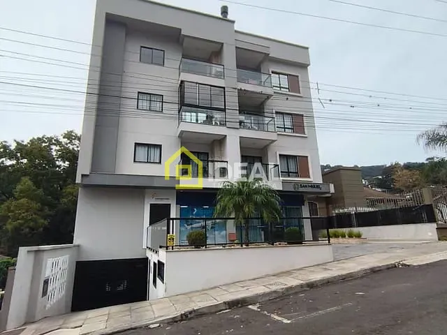Sala para alugar, no bairro São Miguel em Concórdia