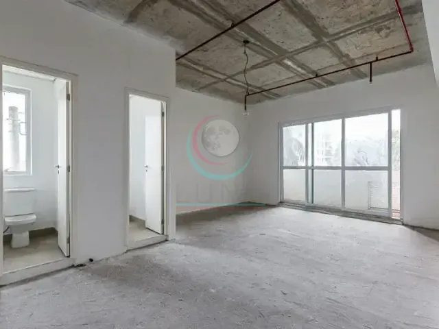 Sala à venda ou para alugar, no bairro Jardim Paulista em São Paulo
