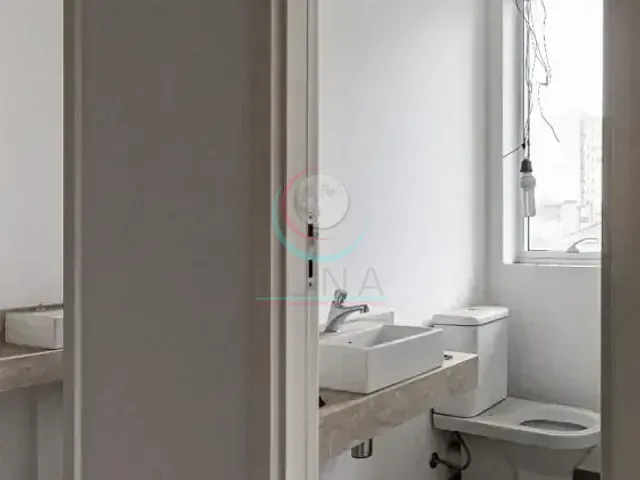 Sala à venda ou para alugar, no bairro Jardim Paulista em São Paulo