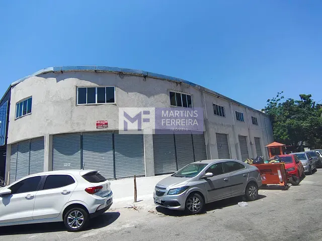 Sala com 44m², para alugar, no bairro Recreio dos Bandeirantes em Rio de Janeiro
