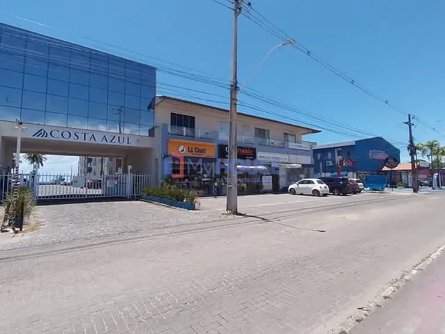 Loja à venda ou para alugar, no bairro São Francisco em Ilhéus