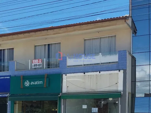 Loja à venda ou para alugar, no bairro São Francisco em Ilhéus