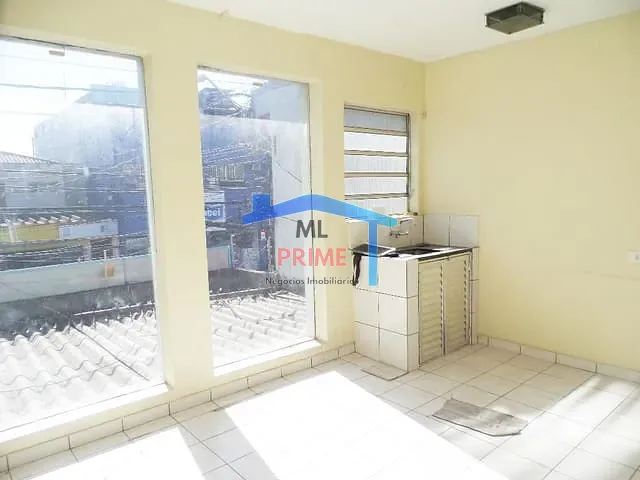 Sala com 60m², para alugar, no bairro Parque São Lucas em São Paulo