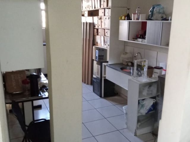 Sala para alugar, no bairro Centro em Cambé