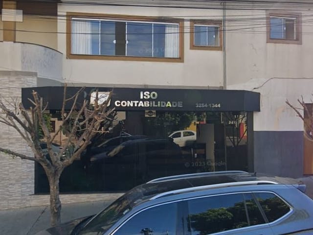 Sala para alugar, no bairro Centro em Cambé