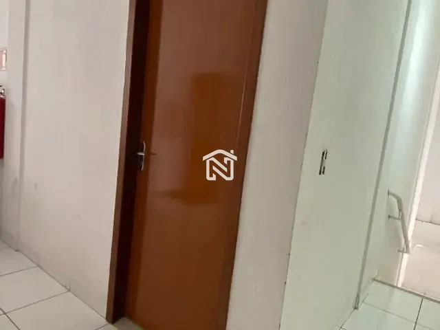 Sala para alugar, no bairro Centro em Paraíso do Tocantins