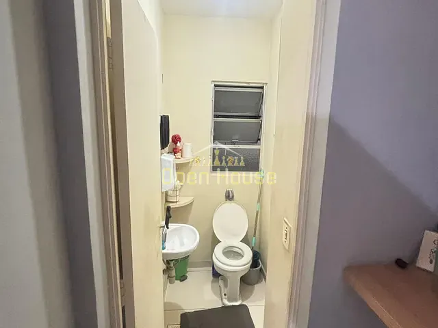 Sala à venda, no bairro Vila Santa Cecília em Volta Redonda