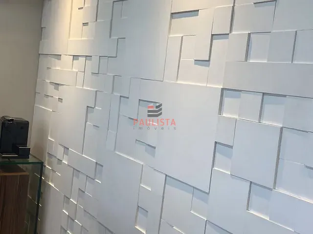 Sala com 132m², à venda, no bairro Mirandópolis em São Paulo