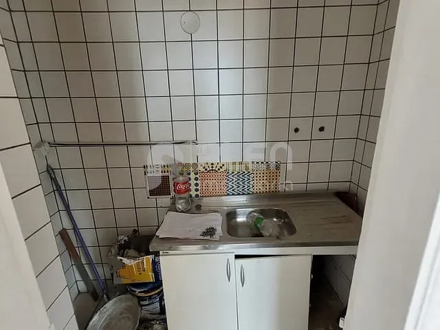 Sala com 33m², para alugar, no bairro Santana em São Paulo