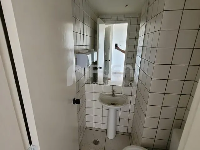 Sala com 33m², para alugar, no bairro Santana em São Paulo
