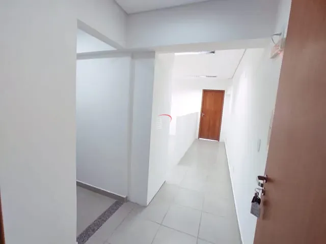 Sala com 63m², para alugar, no bairro Centro em Londrina
