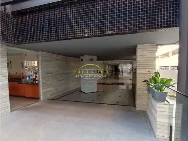 Sala à venda, no bairro Stiep em Salvador