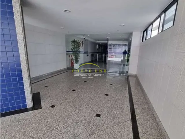 Sala à venda, no bairro Stiep em Salvador
