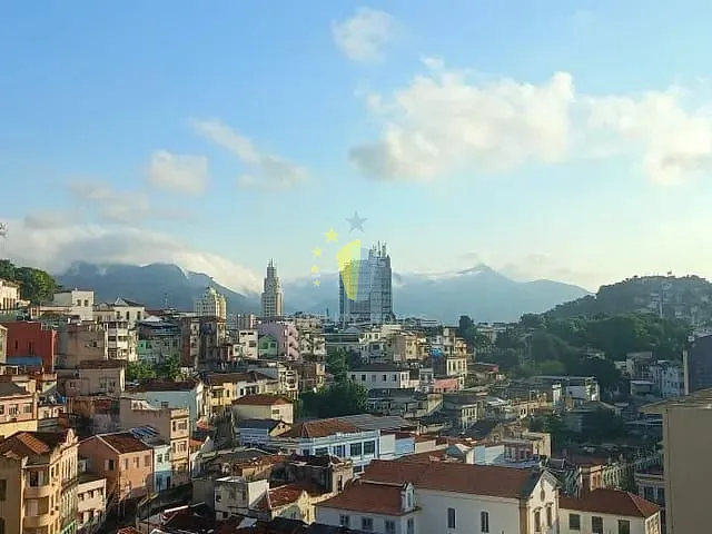 Sala com 20m², à venda, no bairro Saúde em Rio de Janeiro