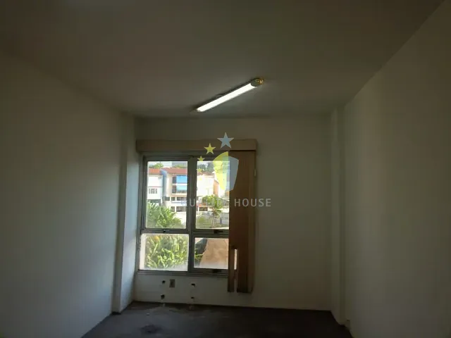 Sala com 20m², à venda, no bairro Saúde em Rio de Janeiro